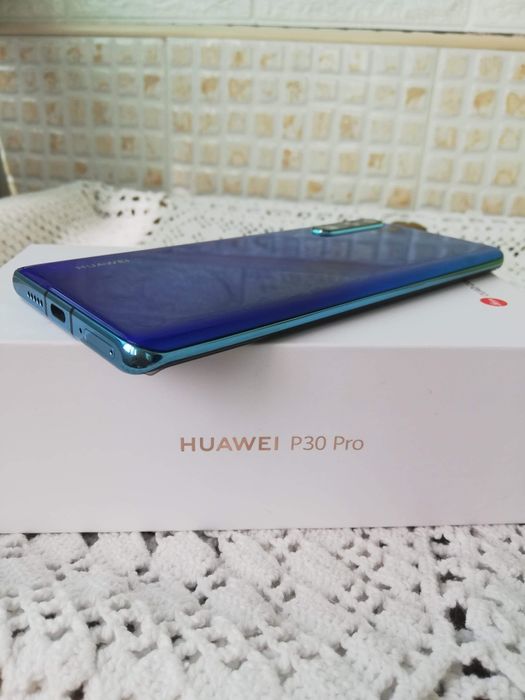 Huawei P30 Pro Много Запазен!!!
