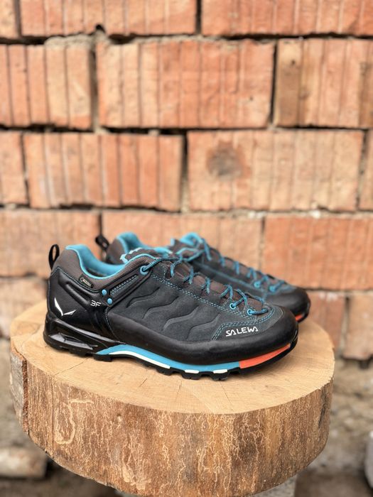 SemiGhete Salewa Mtn gtx.mammut,scarpa,hanwag,garmont,salomon,meindl