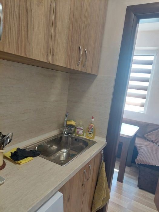 Гарсониера под наем