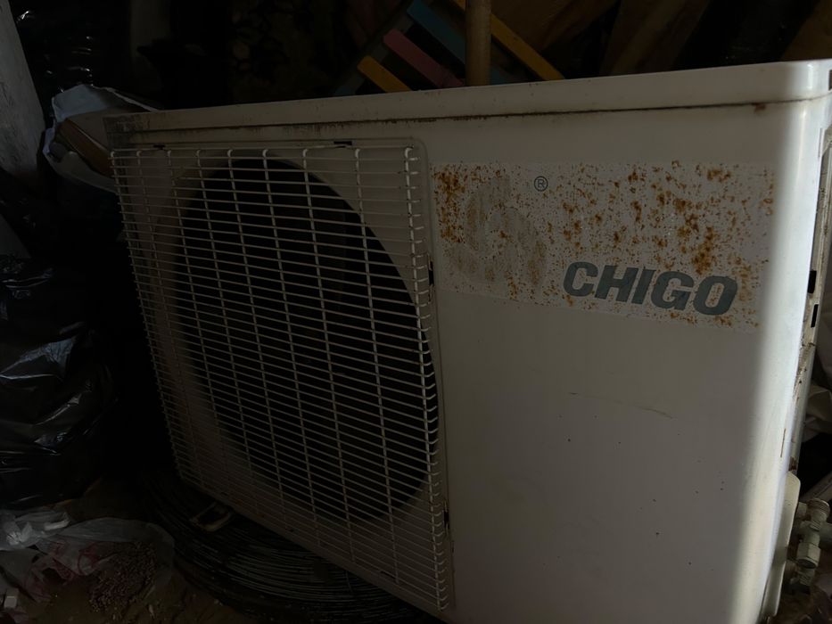 Chigo 9 сплит система