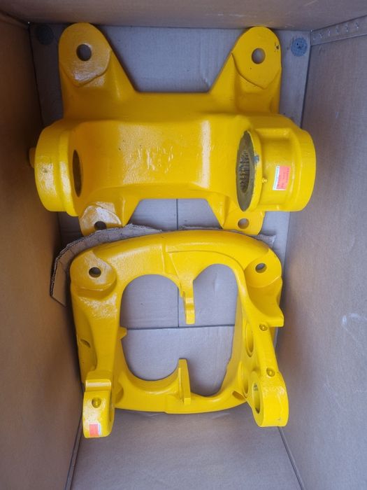 King post jcb 3cx 4cx