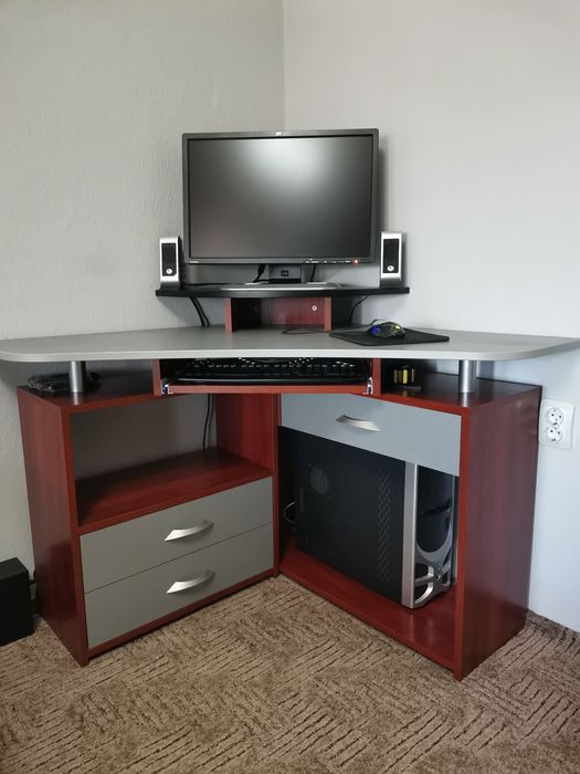 Холна секция и бюро