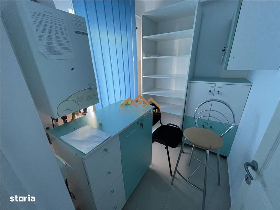 Spatiu Comercial |  Piata Centrala