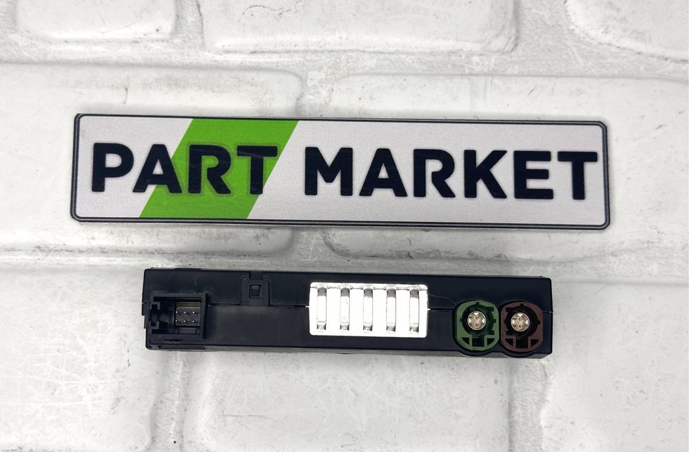 Порт SIM SD USB AUDI A6 A7 A8 Q7 Q8 4N0035736A