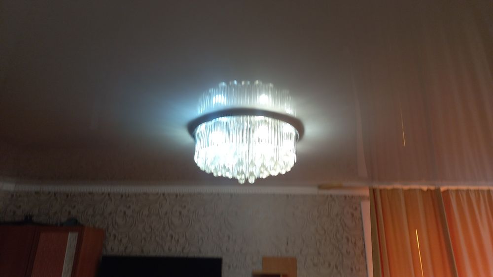 Продам 1 комнатную квартиру