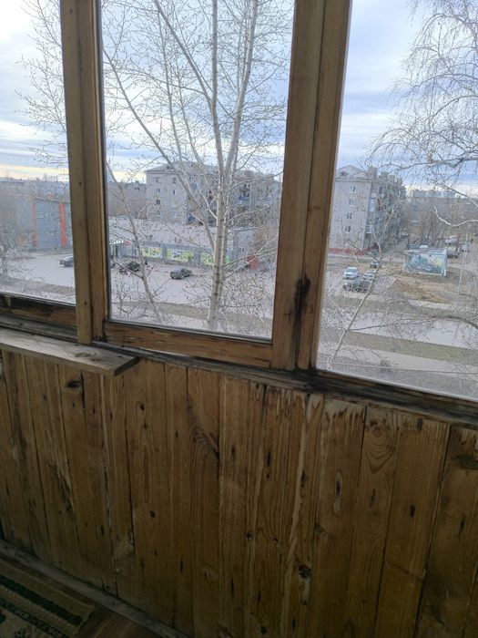 Продам двухкомнатную квартиру