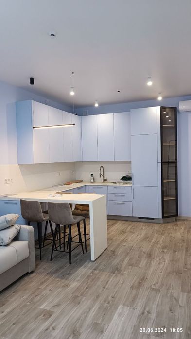 Ремонт квартир и домов под ключ.