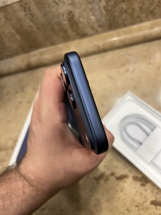 IPhone 17 Pro Max 256gb