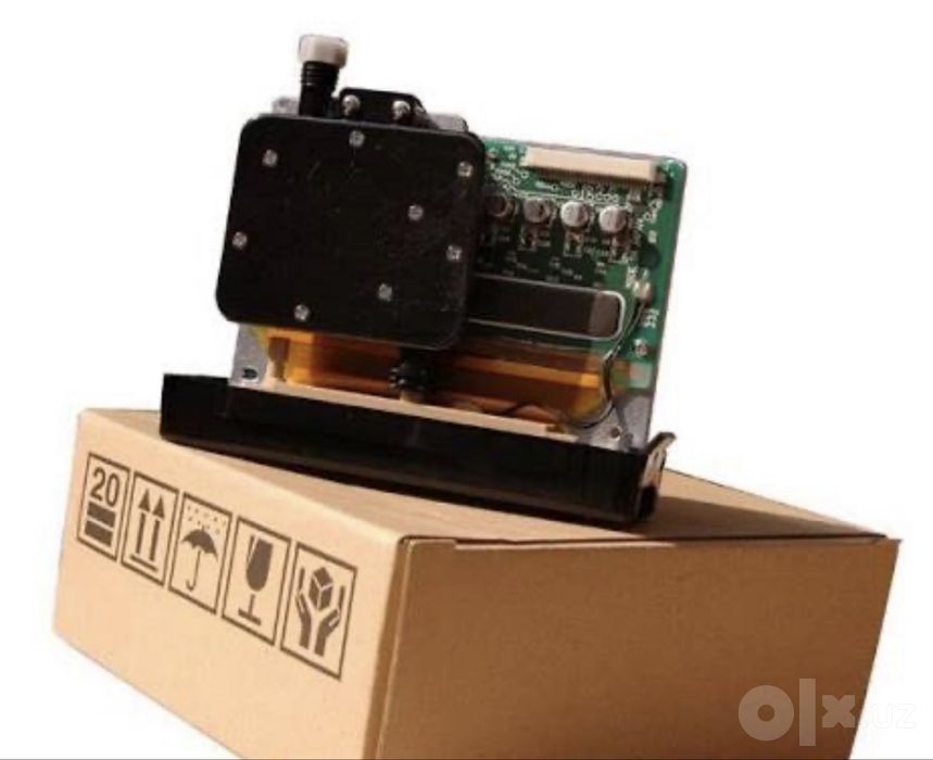 Printerlar va printer zapchastlari