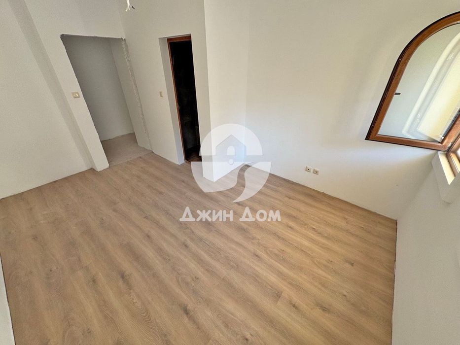 Продава се Двустаен апартамент в с. Кошарица, Област Бургас - 71 кв.м за 1191 €/кв.м - Снимка #8