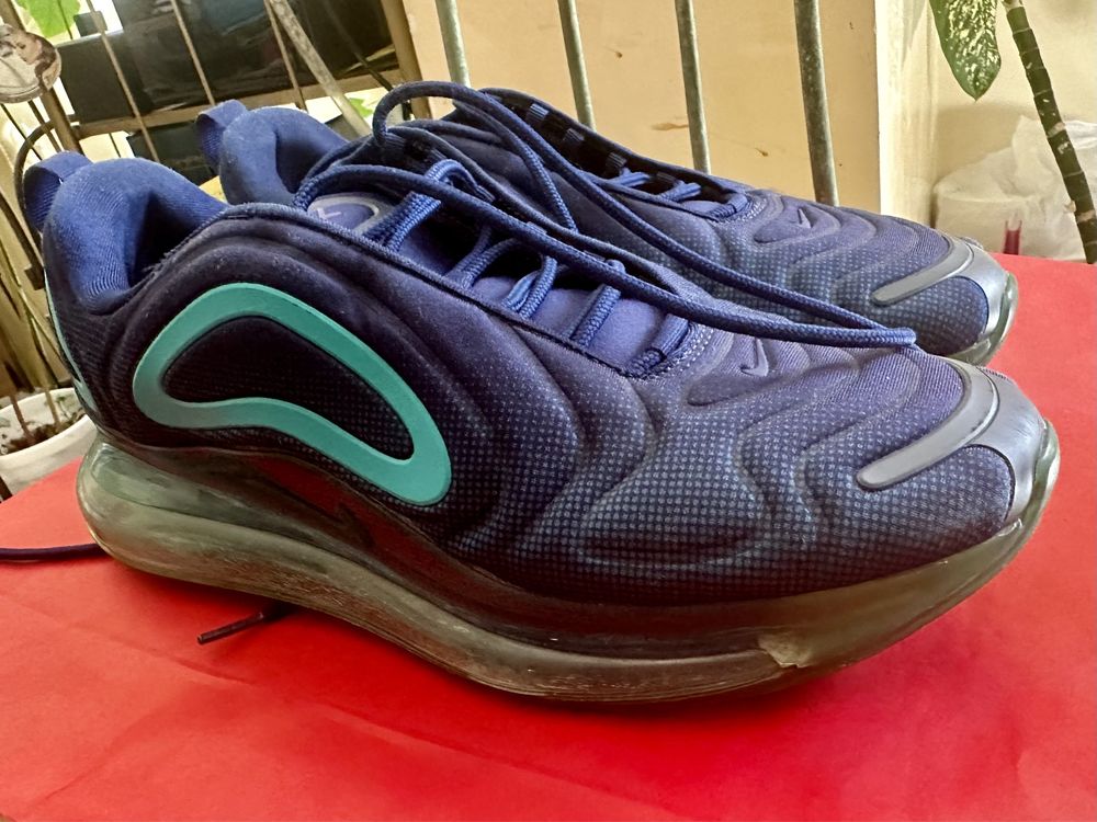 NIKE Air Max 720 44.5 . OLX.bg