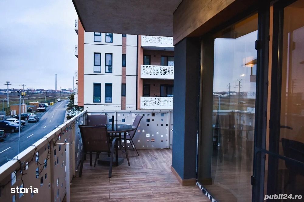 Apartament 3 camere - Giroc