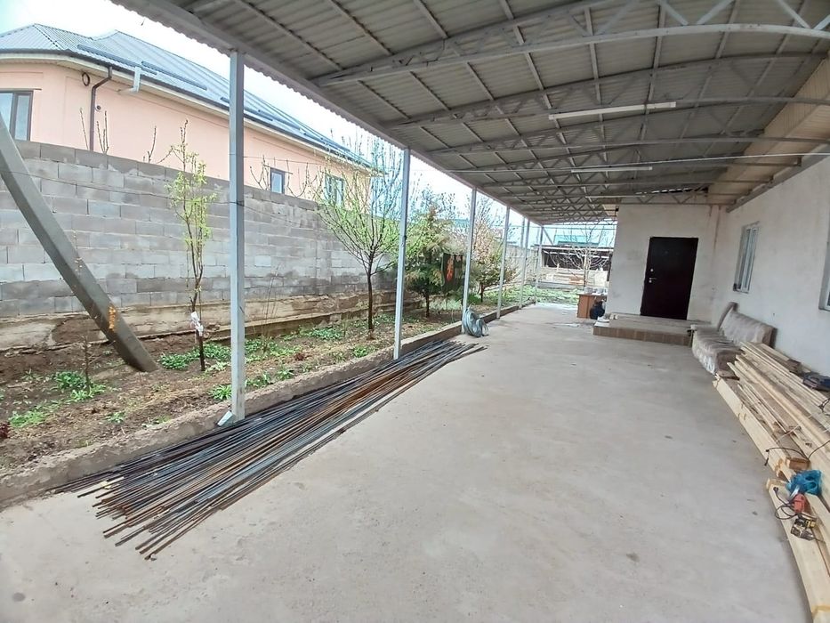 Тез арада ҮЙ Сатылады