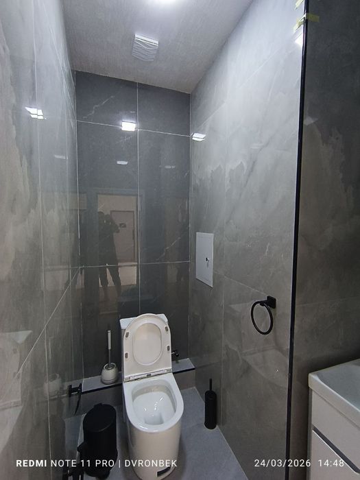 Продаётся 2комнатная премиум квартира.Циалковская!