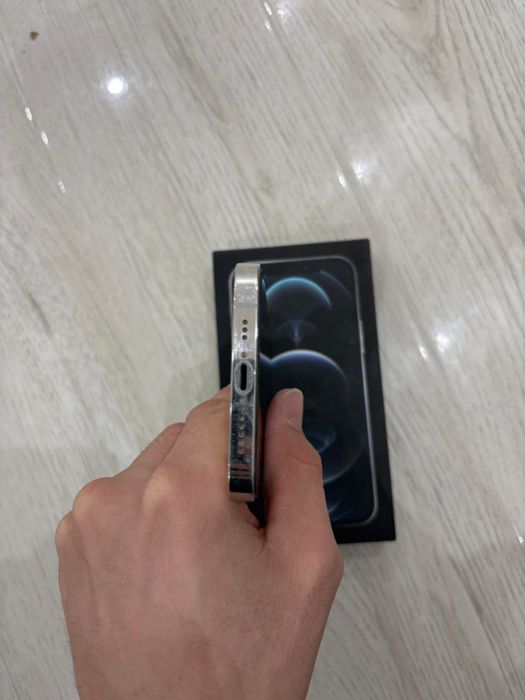 iphone 12 pro 256 гб