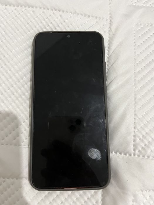 Redmi 9C 64гб б/у