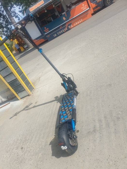 Vând trotineta  smartgyro