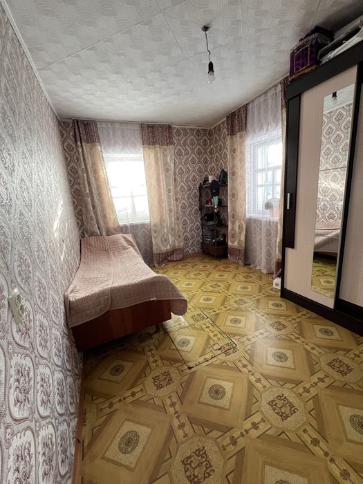 Продам дом город Макинск