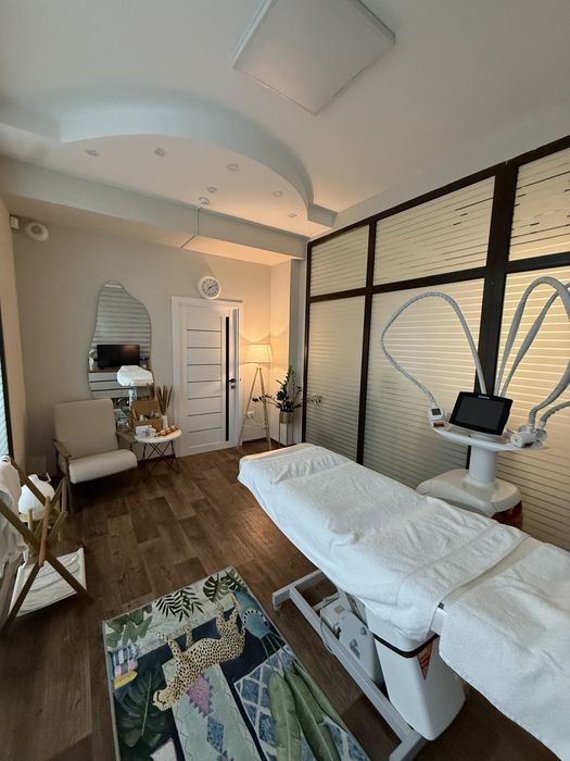 Кабинет в аренду