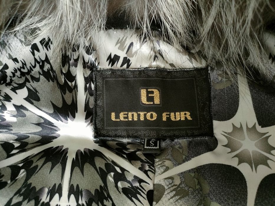 Продам шубу из норки