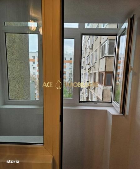 3 Camere de inchiriat | Drumul Taberei | Centrala | Parcare | Metrou