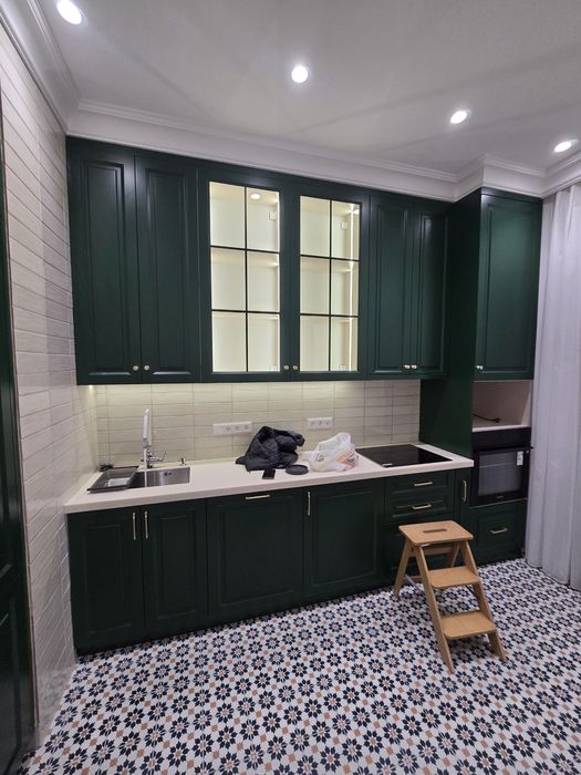 Мебель на заказ.