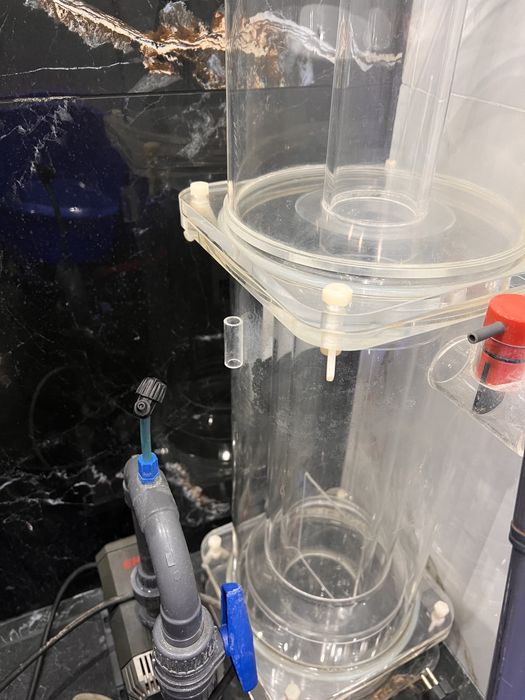 Скимер за аквариум