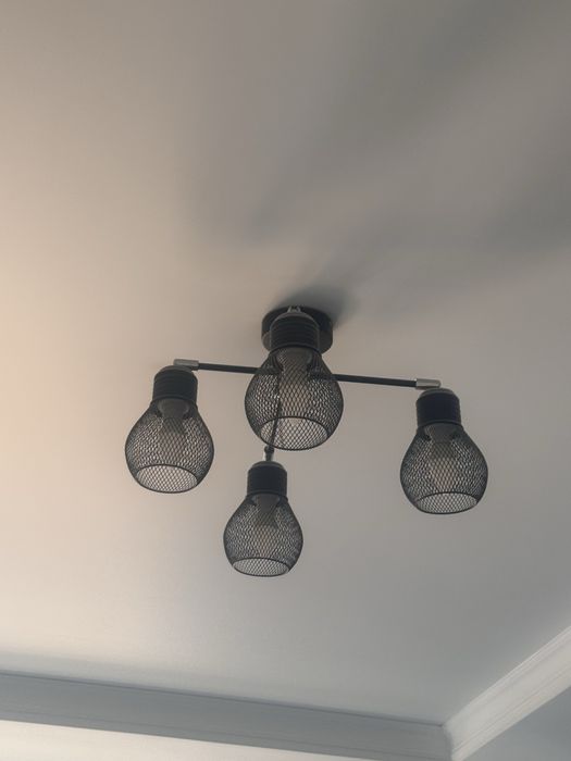 Люстры за все 10000