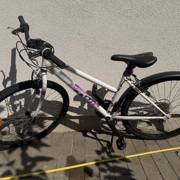Bicicleta B Twin