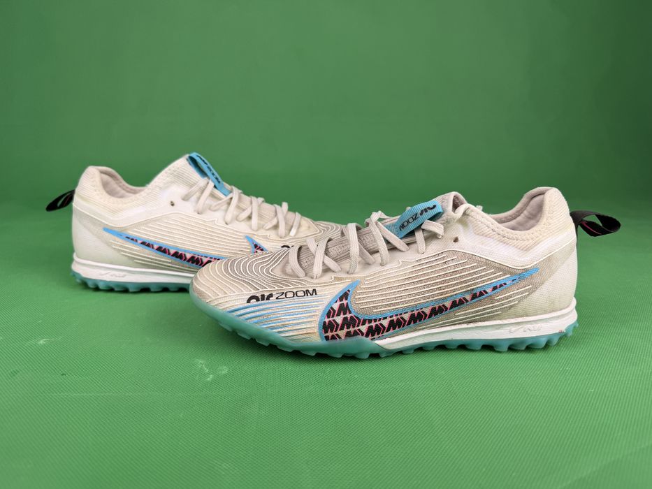 Професионални стоножки nike mercurial superfly 9