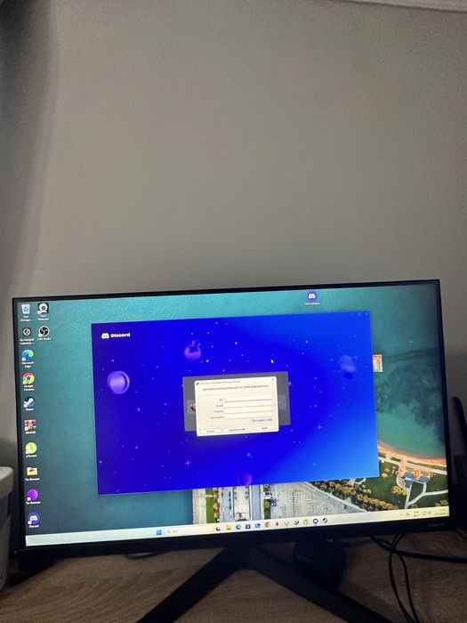 Гейминг комплект