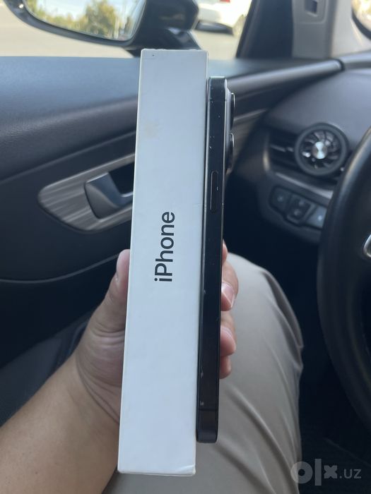 Iphone 15 pro max 256 GB