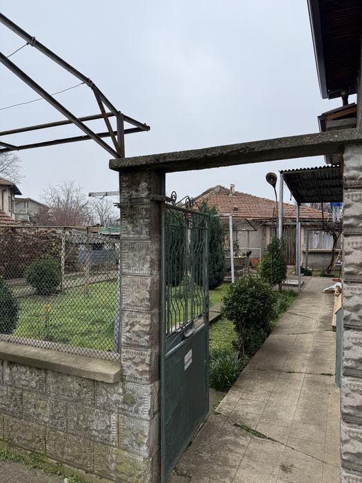 Продава се Къща в Левски - 122 кв.м за 343 €/кв.м - Снимка #3