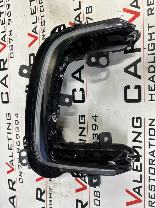 Лява дневна светлина DRL VW UP e UP E-UP ФВ Ъп