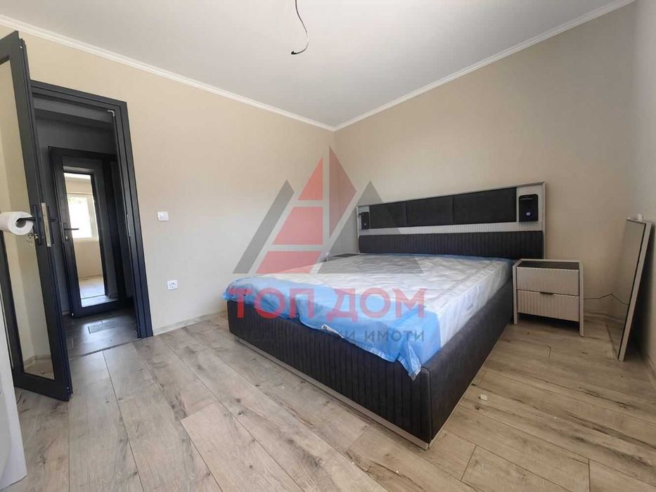 Дава се под наем Тристаен апартамент в Варна, Виница - 75 кв.м за 561 € - Снимка #2