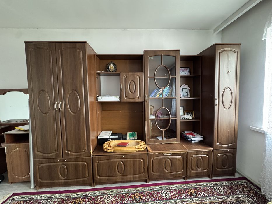 Гостиная стенка