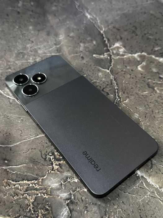 Realme Note 50 128Gb (г.Аркалык,Ш.Жанибека 83) лот 995326