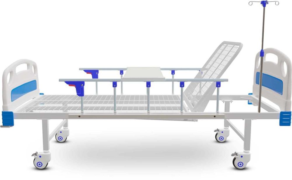 Функциональная медицинская кровать