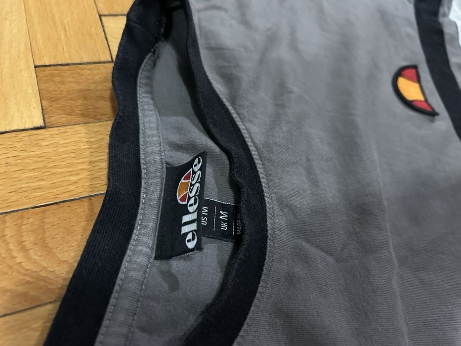 Мъжка тениска ellesse