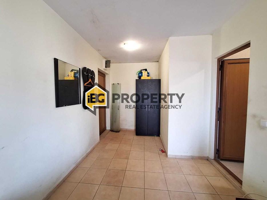 Продава се Едностаен апартамент в Бяла - 36 кв.м за 609 €/кв.м - Снимка #1