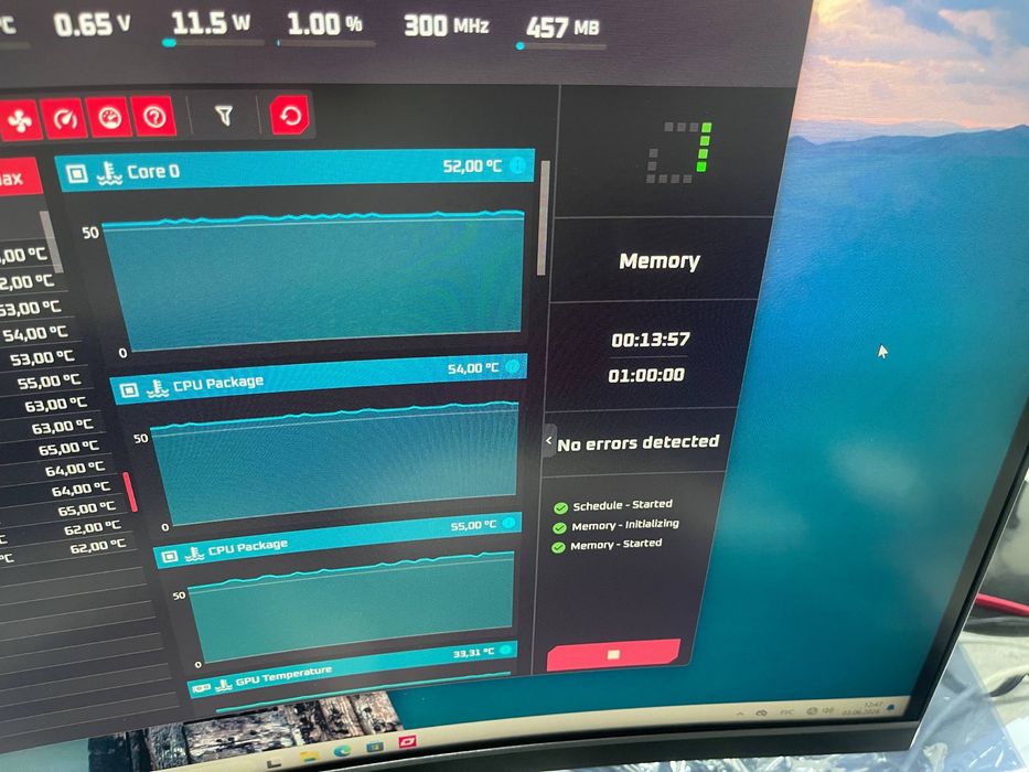 Новый игровой ПК RTX 2060 | i5 9400F