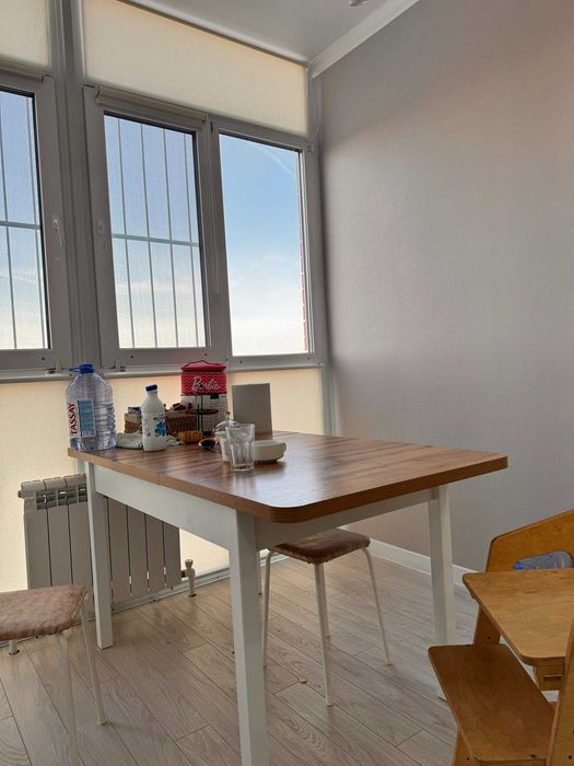 Продам 1коммн кв Батыс Альтаир