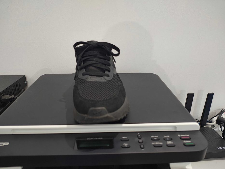 Мъжки маратонки NIKE AIR MAX SYSTM