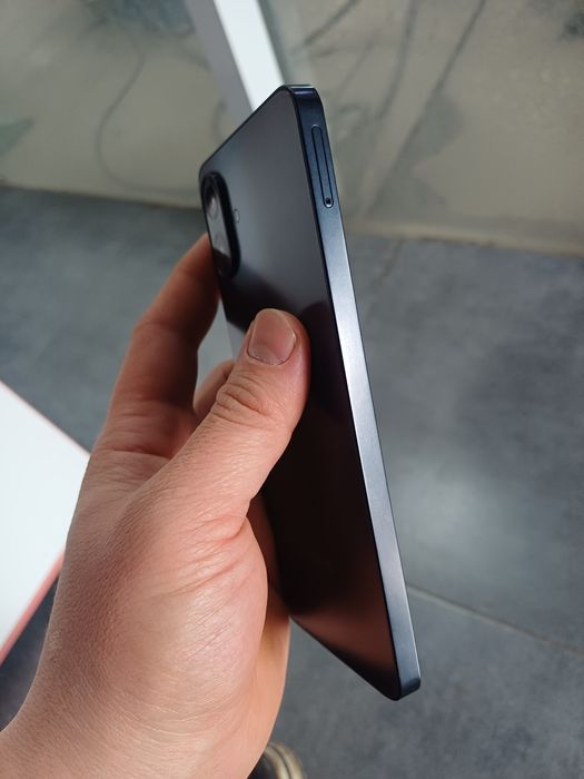 Samsung A07 в хорошем состоянии