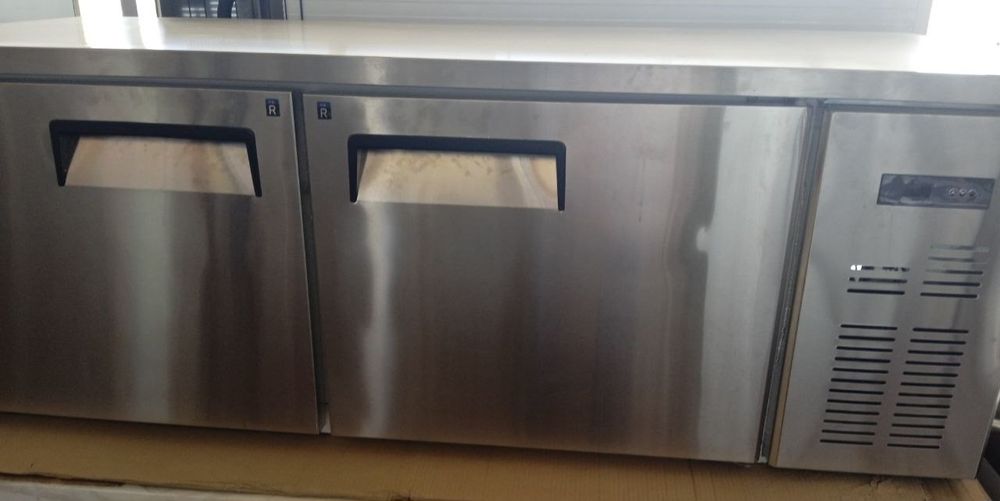 Стол холодильник