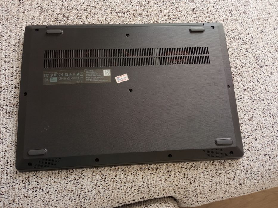 Notebook lenova 82c3