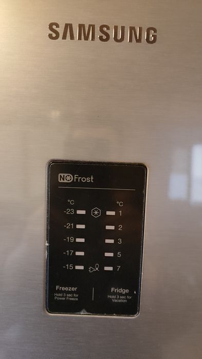 Холодильник в отличном состоянии