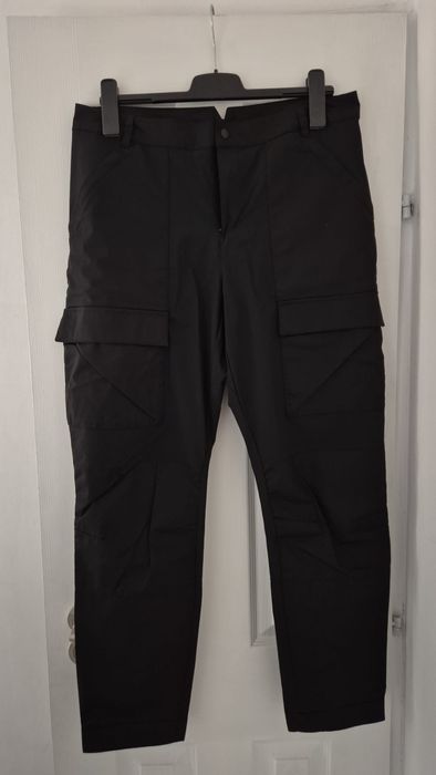 Pantaloni dama impermeabili H&M