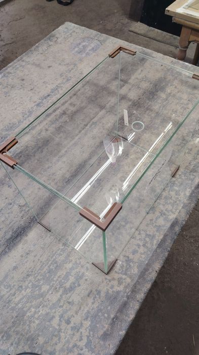 Продам аквариум г Астане