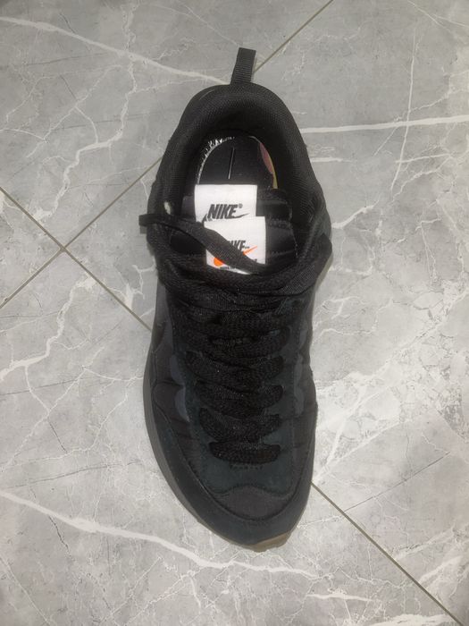 Sacai x Nike. торг есть!
